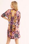 Thumbnail View 3: Fiesta Floral Dress