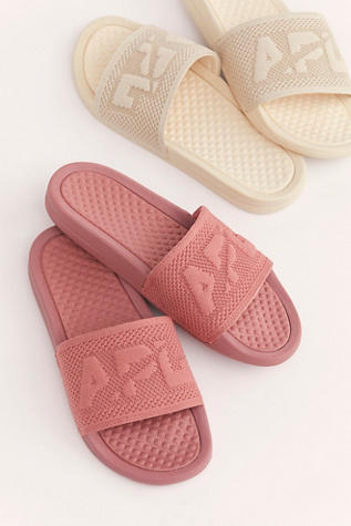 apl slippers