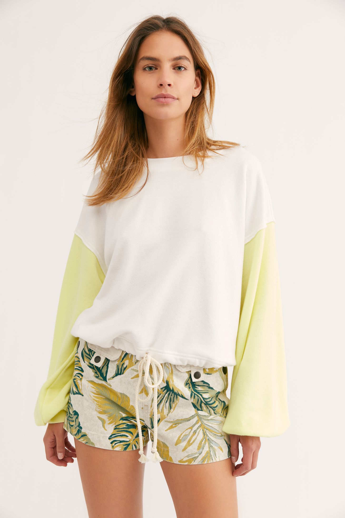 Slide View 1: Wilson Pullover