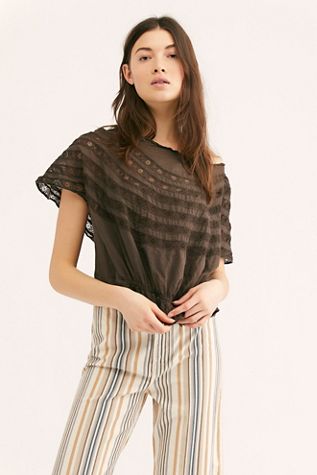 Sloan Blouse