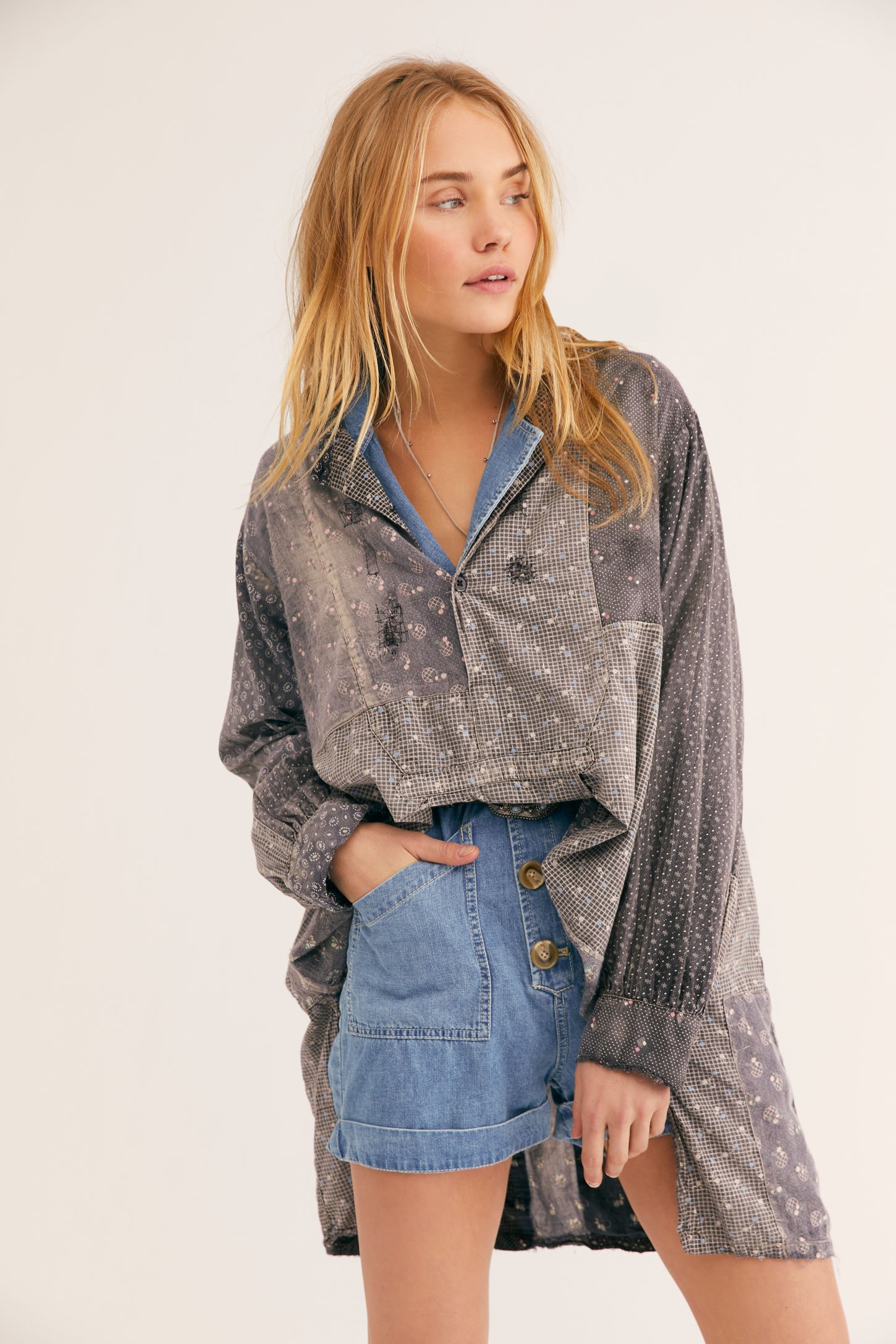 Slide View 1: Prairie Top