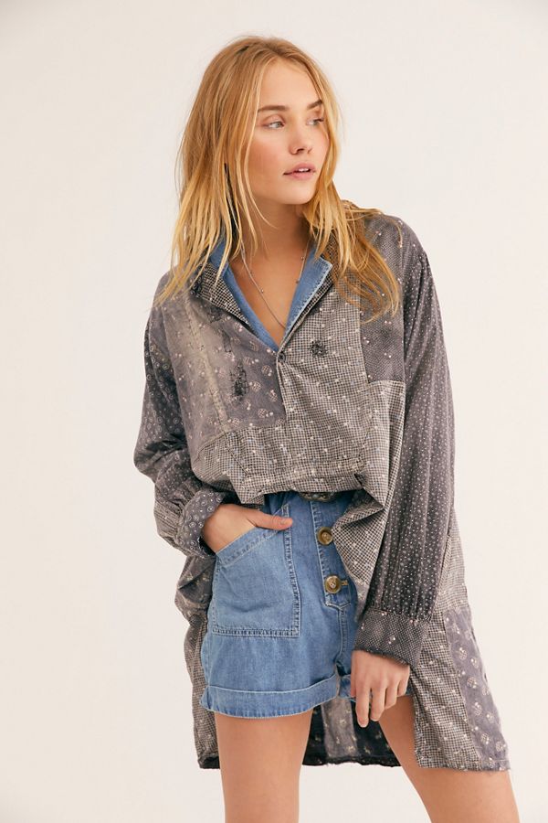 Slide View 1: Prairie Top