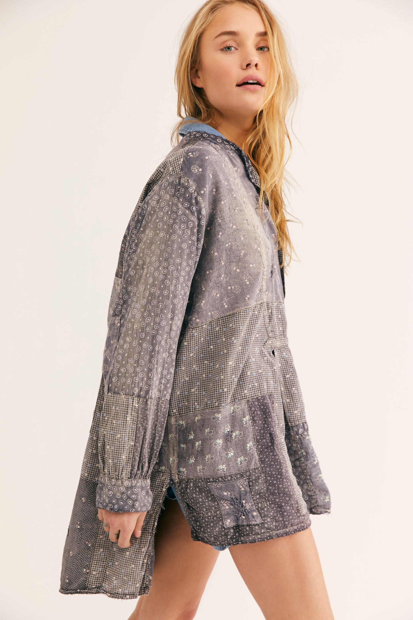 Slide View 2: Prairie Top