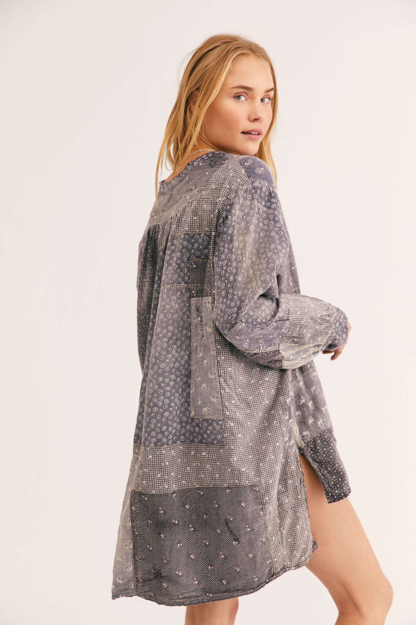 Slide View 3: Prairie Top