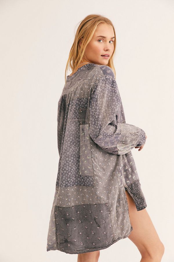 Slide View 3: Prairie Top