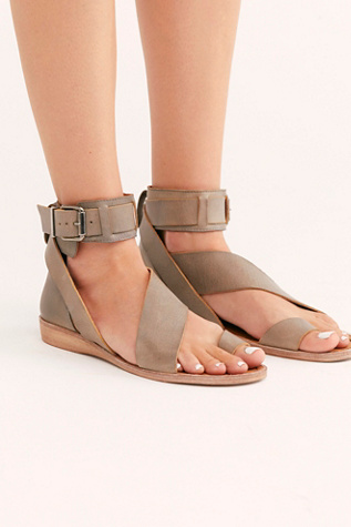 free people boot sandal