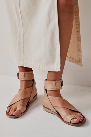 free people vale boot sandals