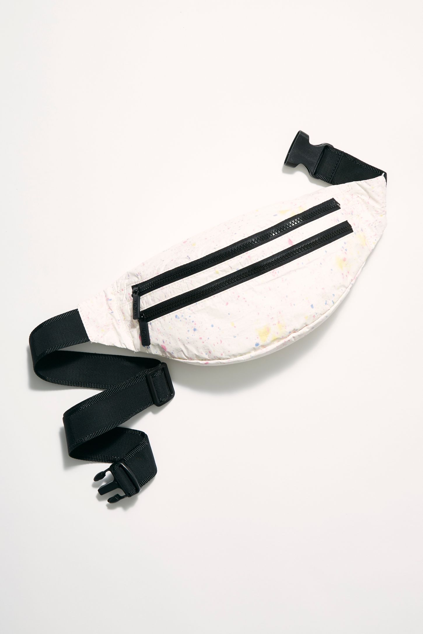 Slide View 3: FP Movement x Aloha Hip Pack