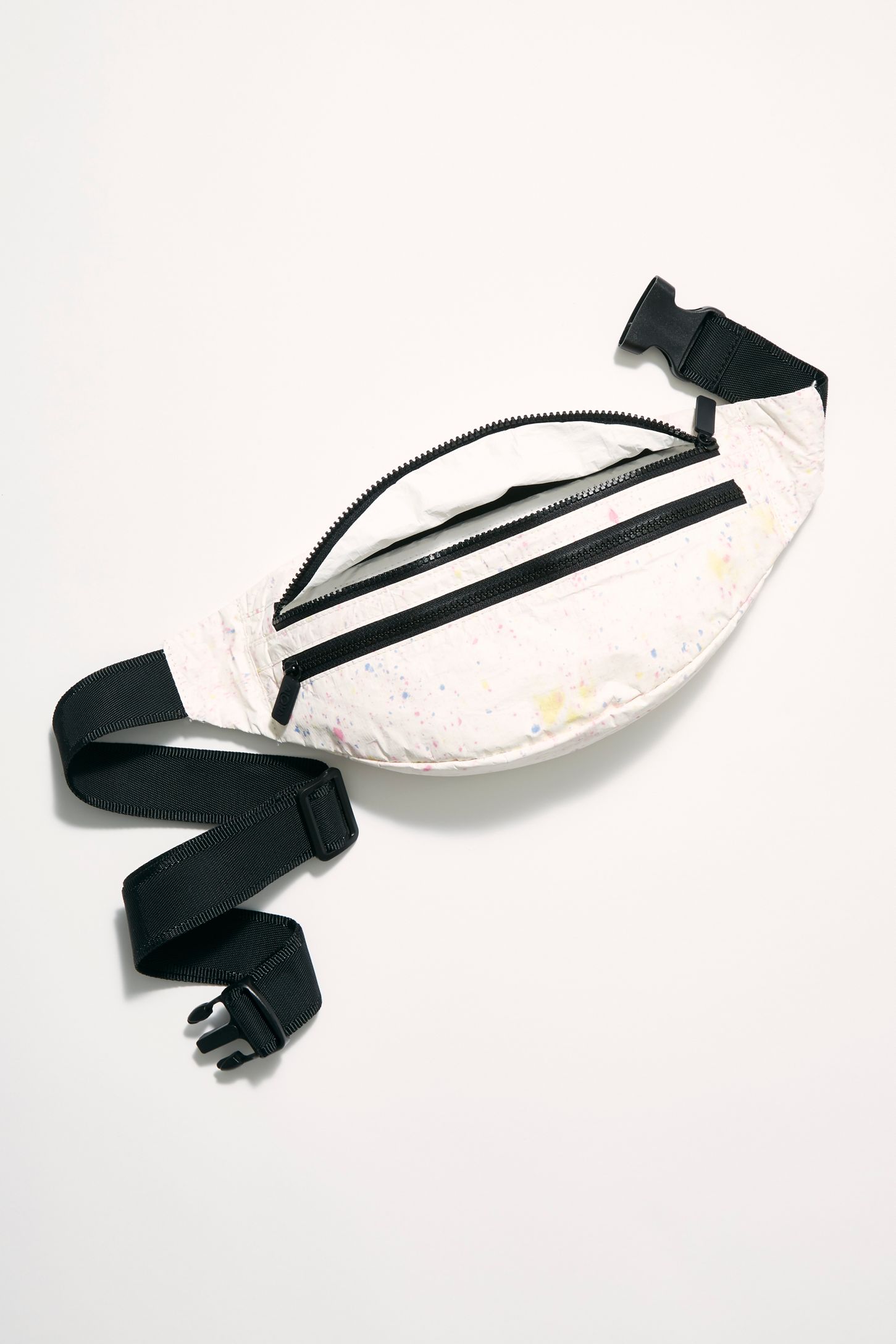 Slide View 4: FP Movement x Aloha Hip Pack