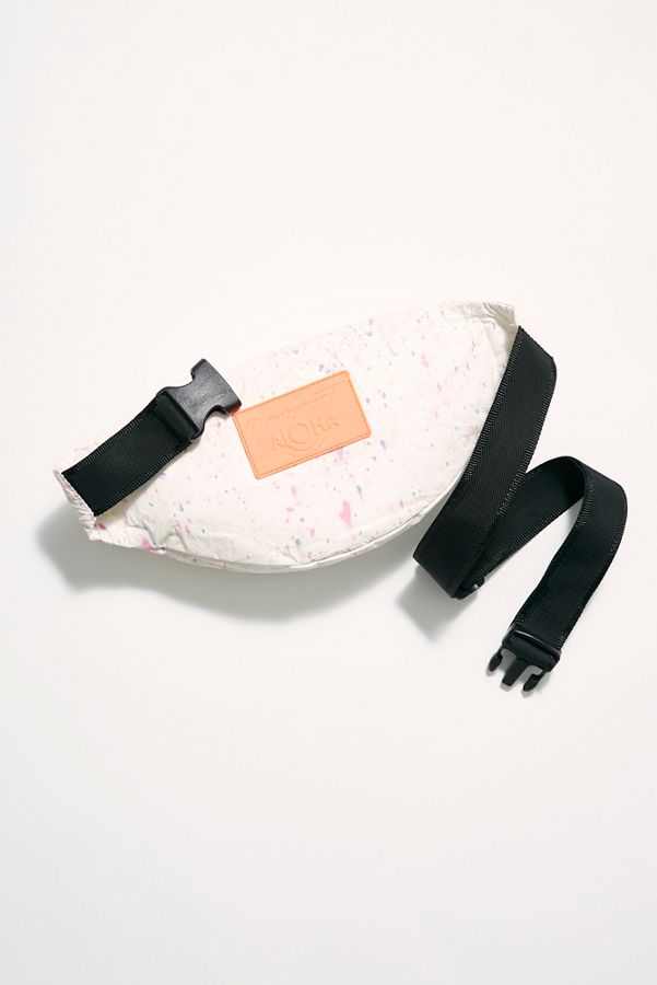 Slide View 5: FP Movement x Aloha Hip Pack