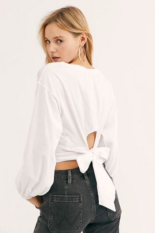 We The Free Bright Nights Tee