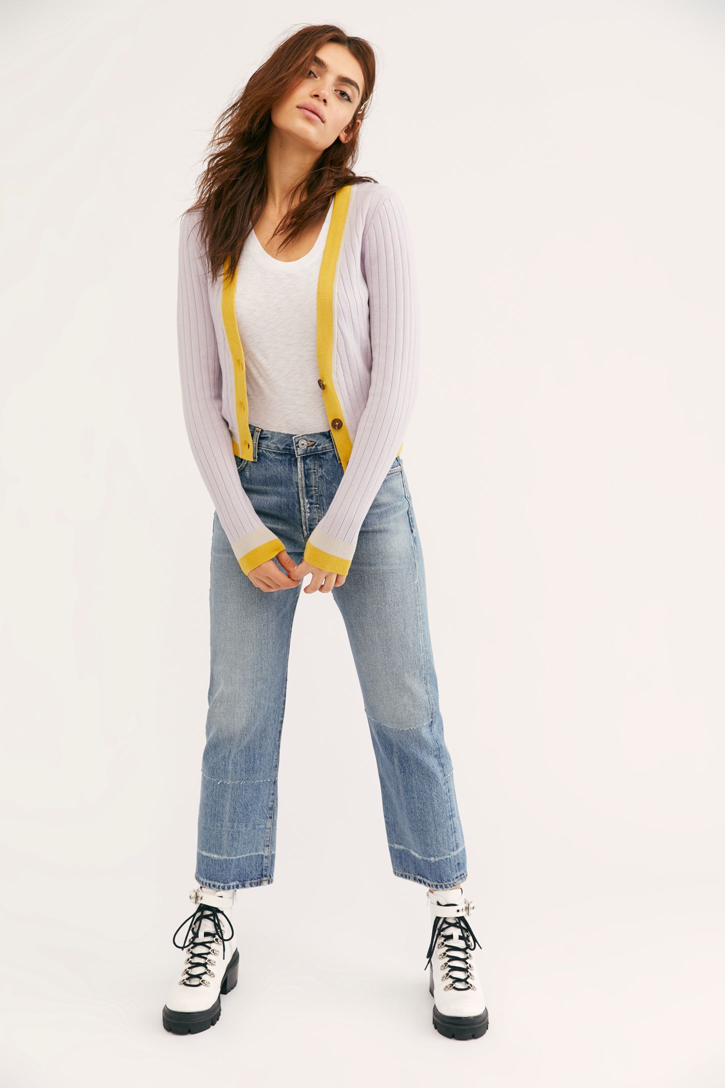 Slide View 4: Be A Sport Cardi