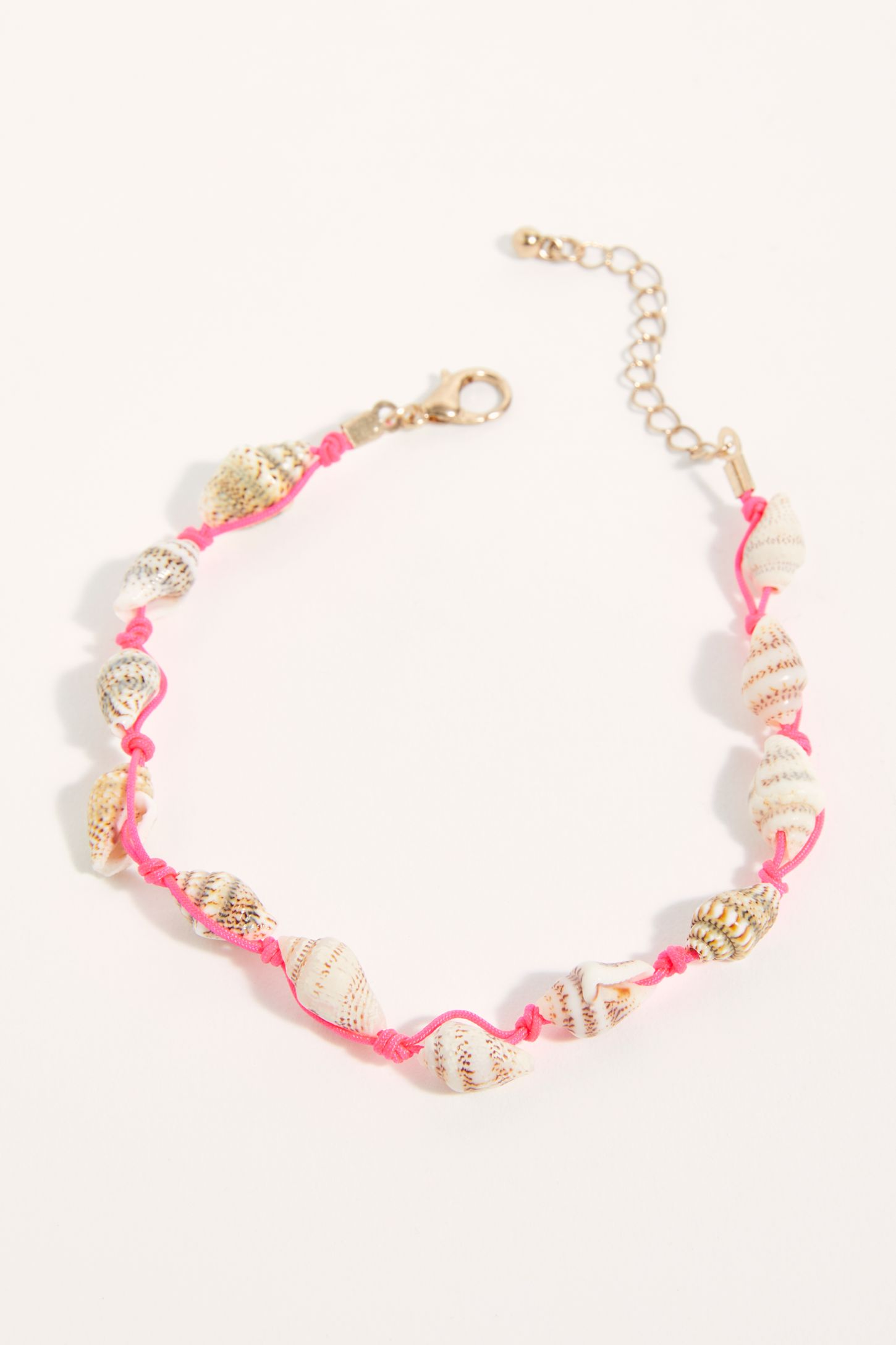 Slide View 3: Sol Beaded Anklet