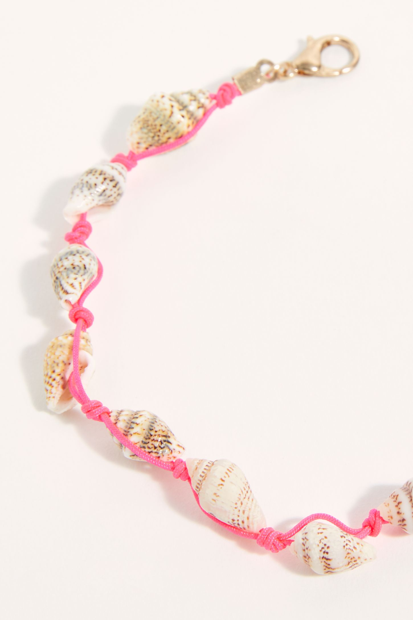 Slide View 4: Sol Beaded Anklet