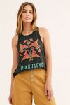 Thumbnail View 1: Pink Floyd Lotus Tank