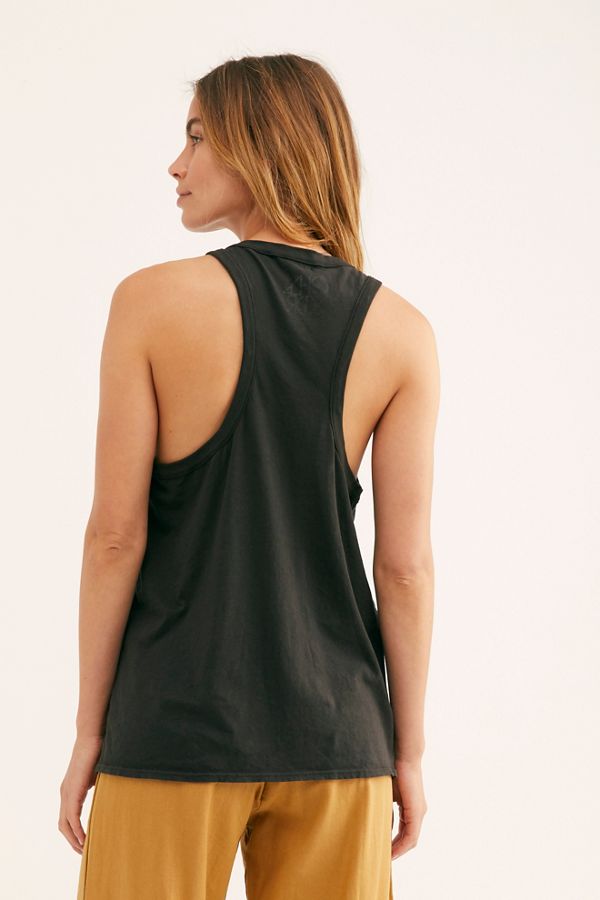 Slide View 2: Pink Floyd Lotus Tank