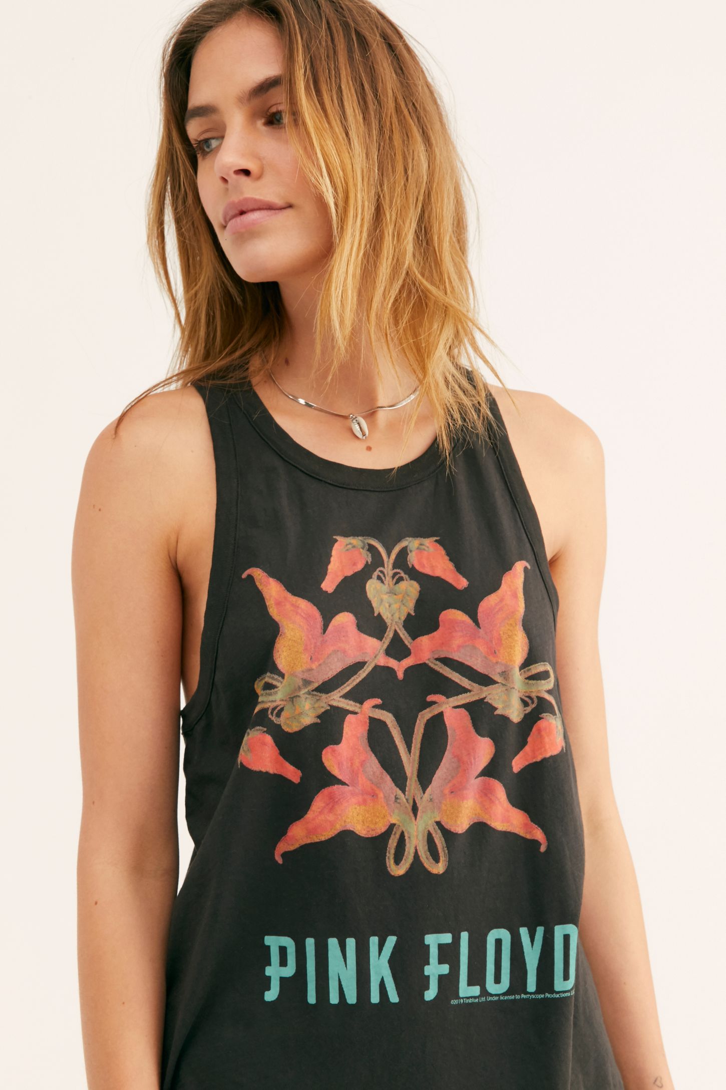 Slide View 3: Pink Floyd Lotus Tank