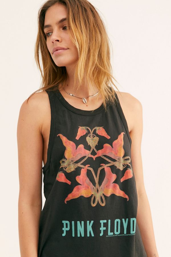 Slide View 3: Pink Floyd Lotus Tank