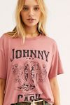 Thumbnail View 3: Johnny Cash Tee