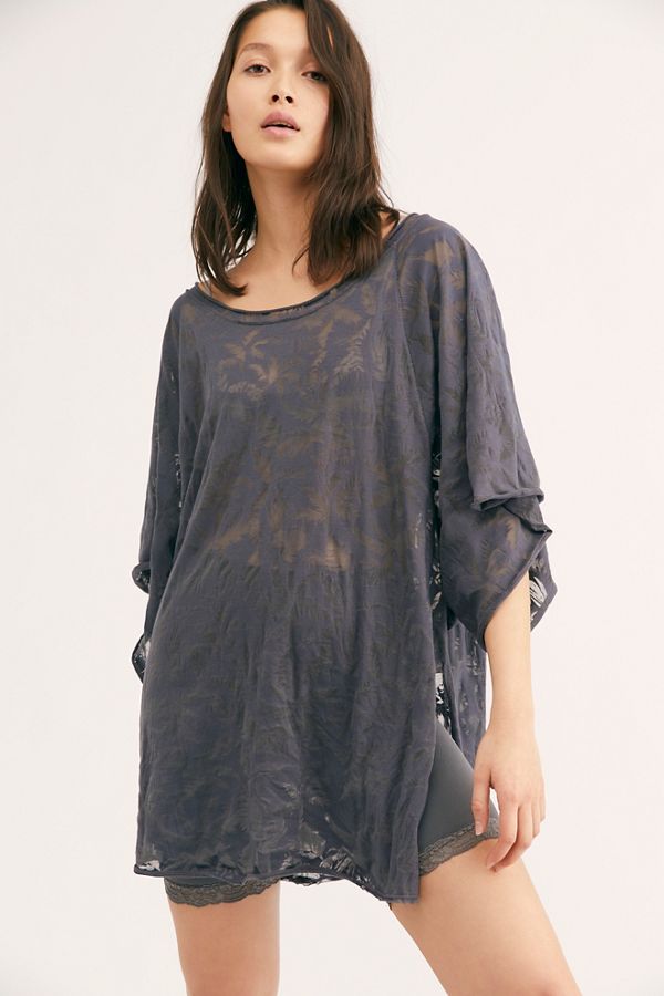 Slide View 3: Oh So Sleepy Shirt