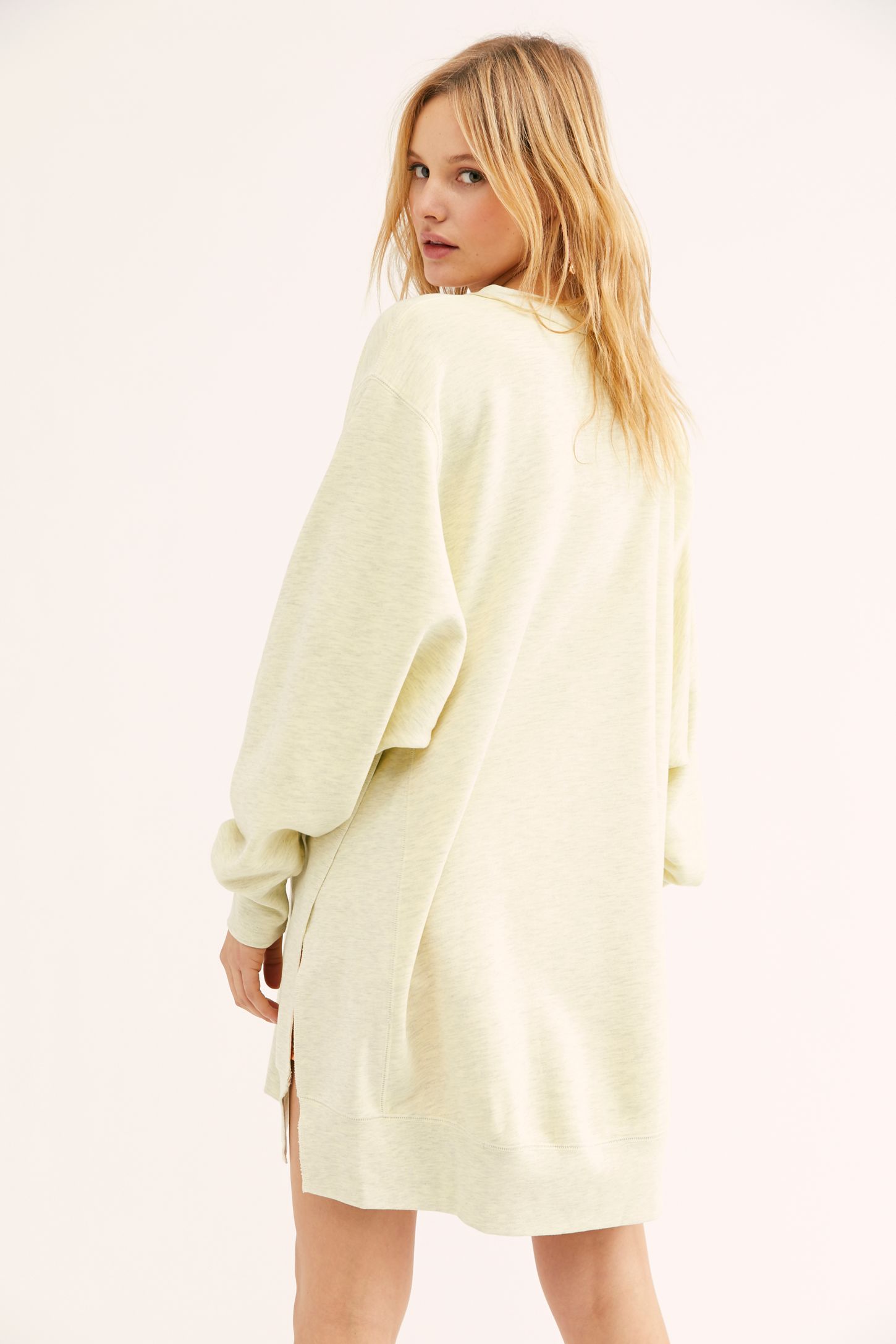 Slide View 2: We The Free You And Me Pullover