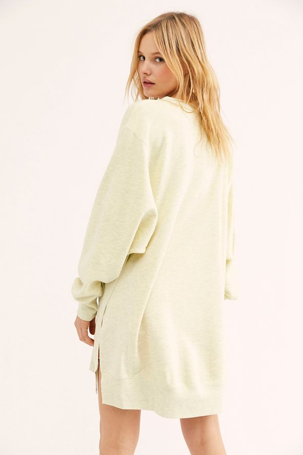 Slide View 2: We The Free You And Me Pullover