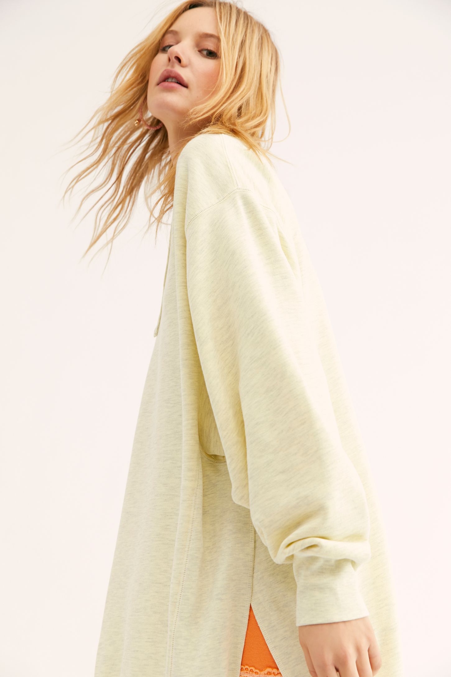 Slide View 3: We The Free You And Me Pullover