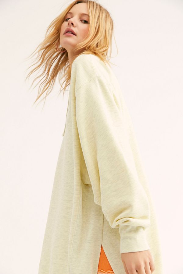 Slide View 3: We The Free You And Me Pullover