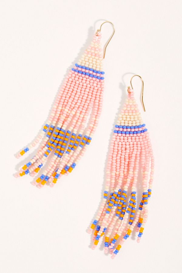 Slide View 2: Sierra Earrings