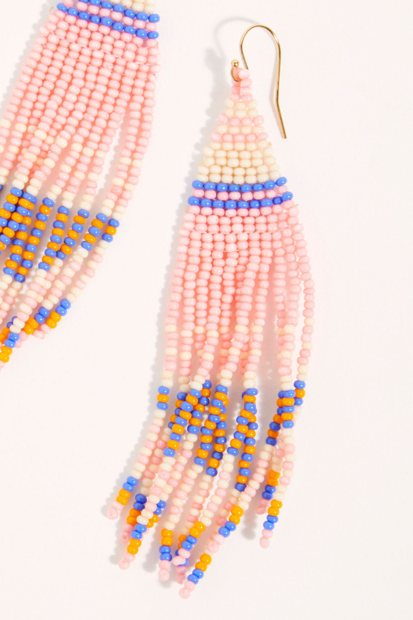 Slide View 3: Sierra Earrings