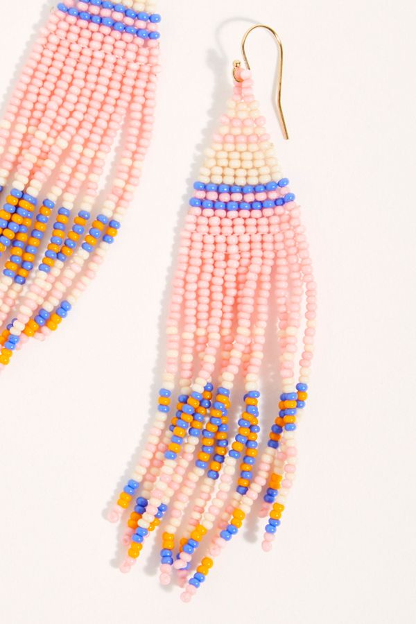 Slide View 3: Sierra Earrings