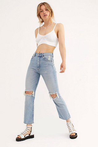 boyish brady jeans
