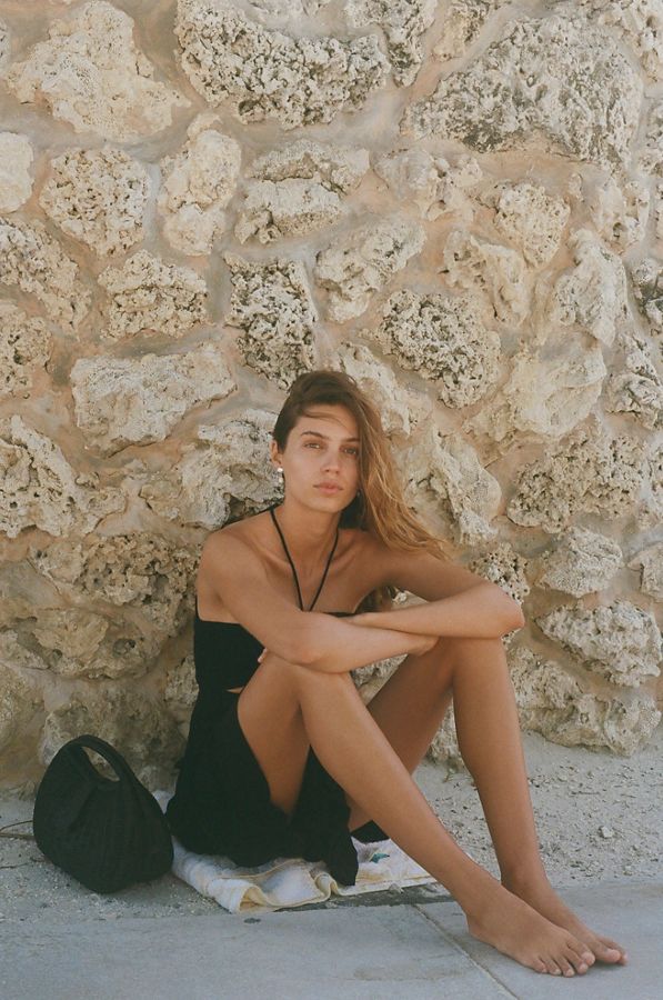 Slide View 2: Hot Dang Mini Dress