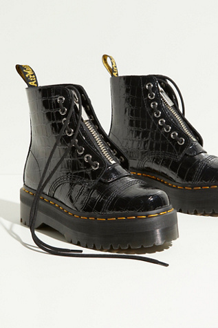 dr martens sinclair deutschland