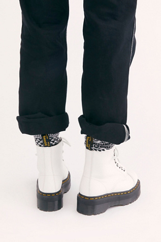 dr marten sinclair
