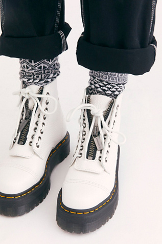 Zip up doc outlet martens