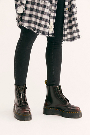 sinclaire dr martens