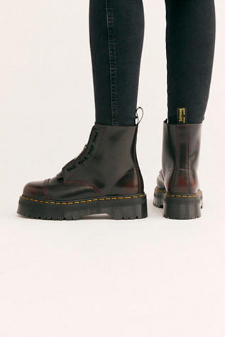 dr martens sinclair sizing