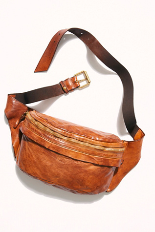 Free people belt discount bag