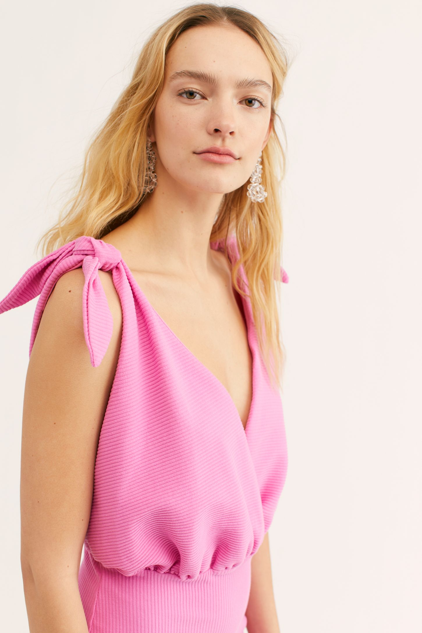 Slide View 3: Rodeo Mini Dress