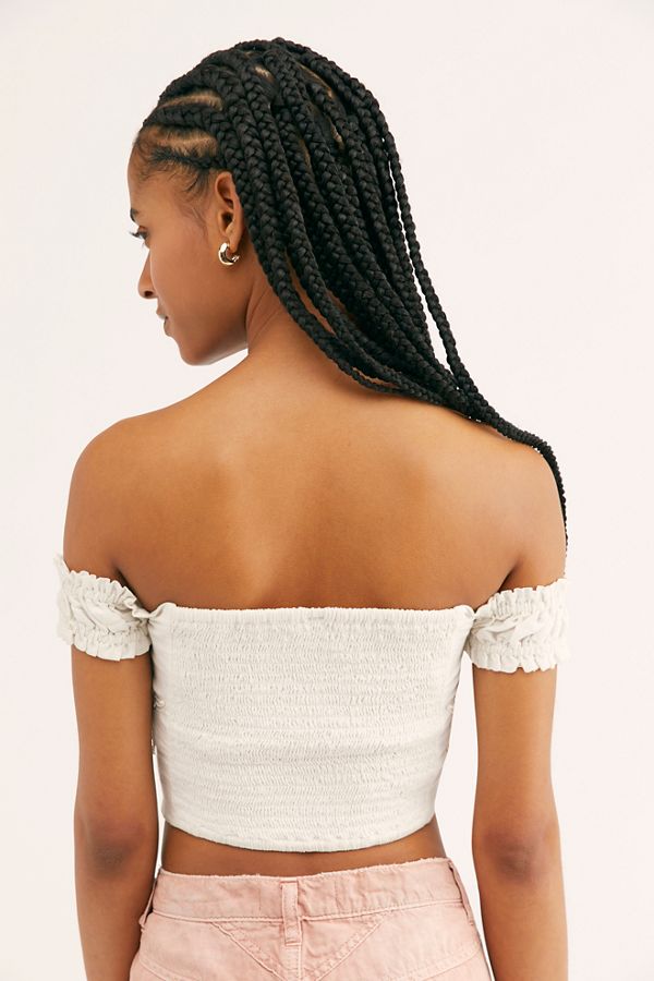 Slide View 2: Bound To The Music Top