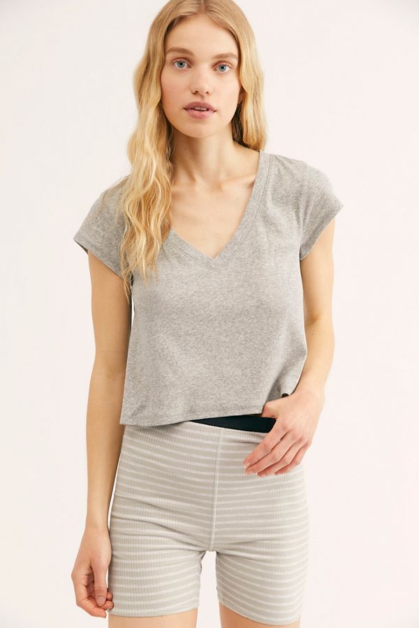 Slide View 4: V Easy Tee