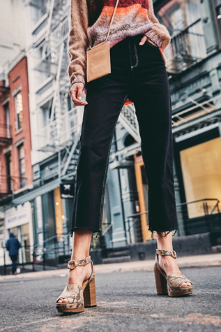 free people platform sandals