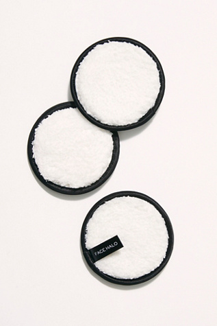 makeup remover circle pads