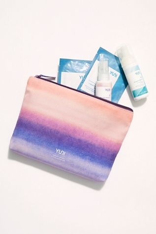 YUNI Beauty On The Run