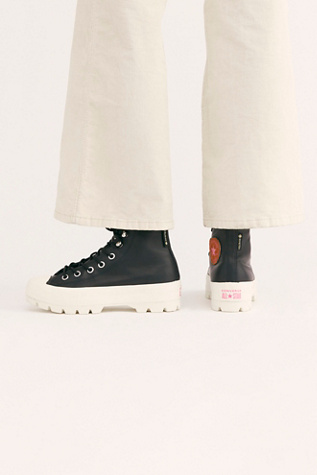 chuck taylor all star retrograde high top