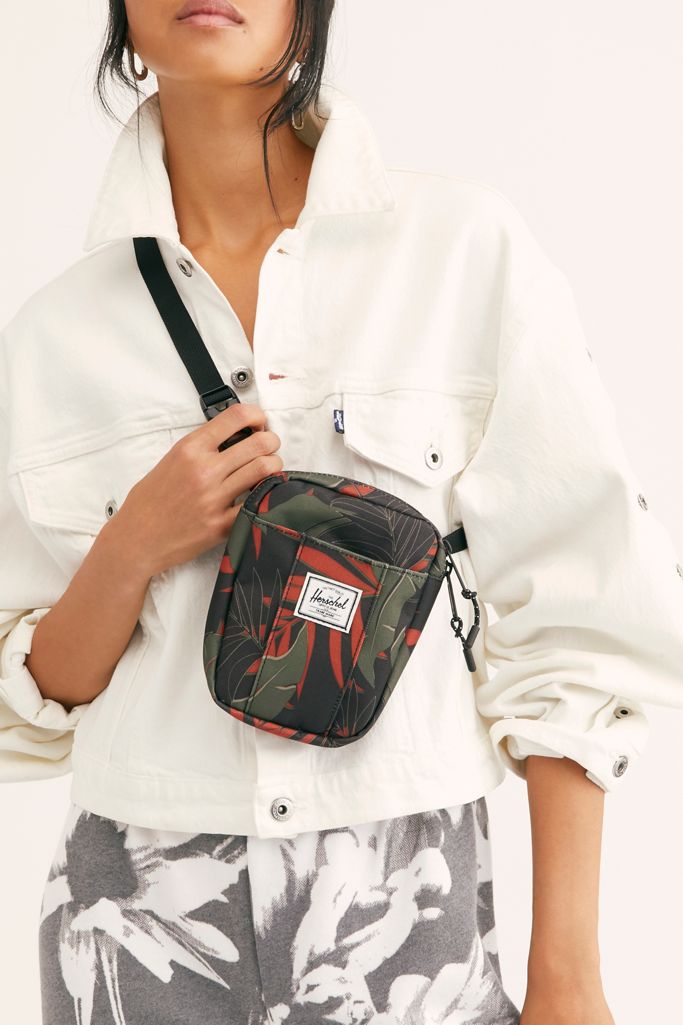 Herschel Cruz Crossbody Free People