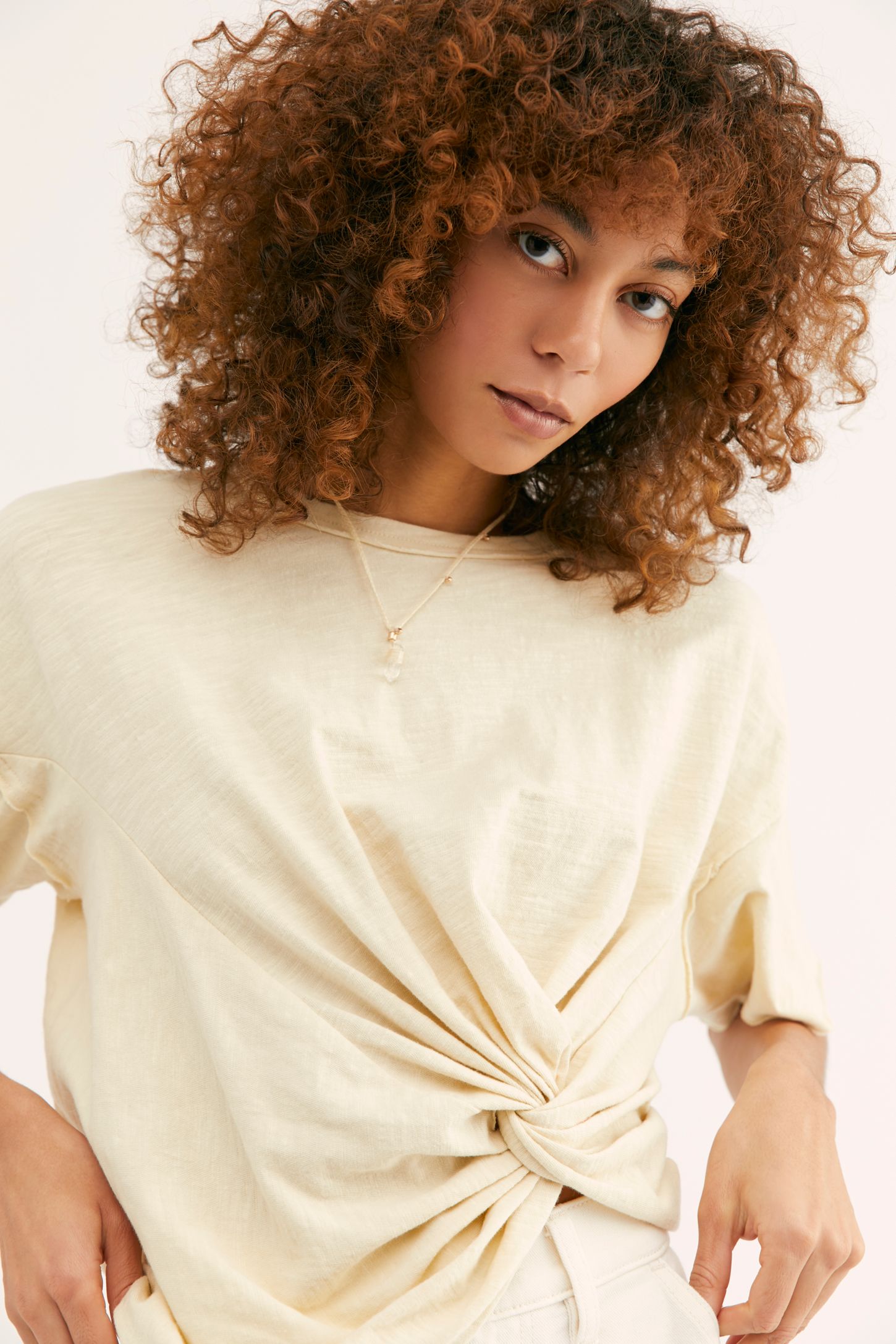 Slide View 3: Montana Top