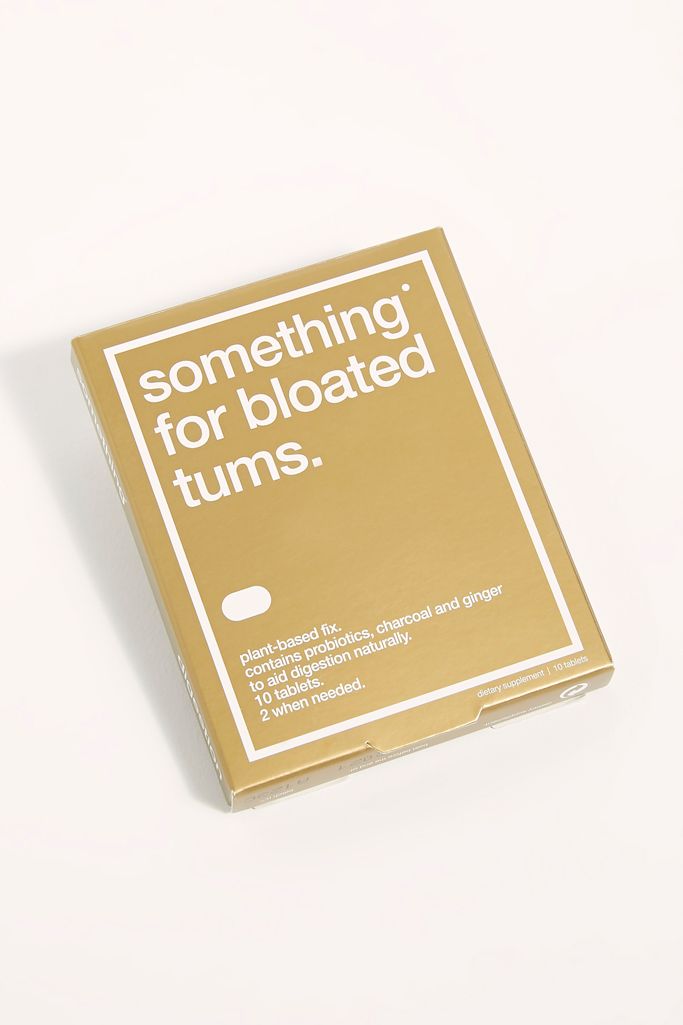 Biocol Labs Something For Bloated Tums Free People