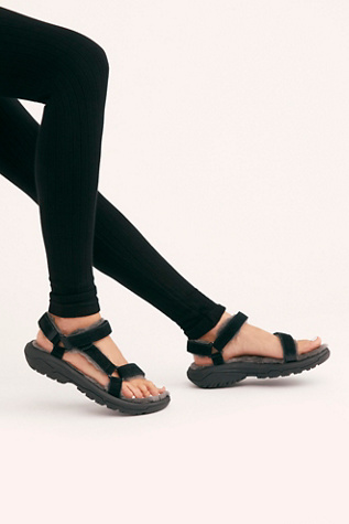 teva dress sandals